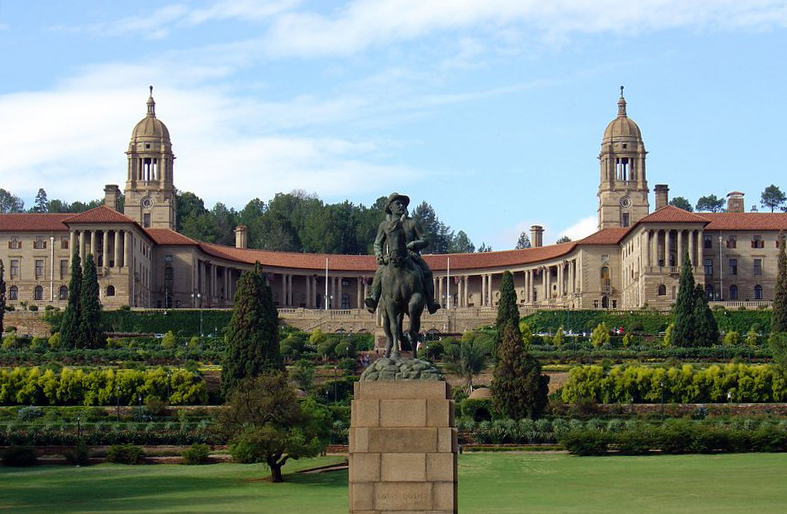 Customized Travel Itineraries